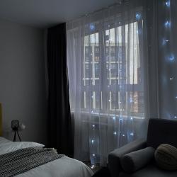 Апартаменты студия Калужское шоссе, 20к3
