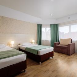 Номер комфорт