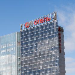 Фото Отель Мелиот