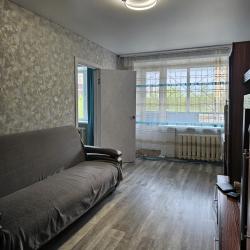 3-комнатные апартаменты стандарт