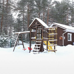 Фото Отель Алавойне