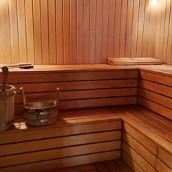 Фото Отель Урал