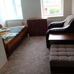 Фото Отель 5 Плюс