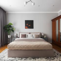 Фото Отель GMApartments на переулке Большой Овчинниковский