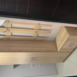 Шале улучшенное с 2 односпальными кроватями