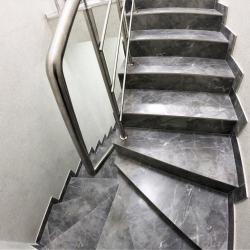 Коттедж улучшенный