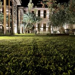 Фото Отель Loft Garden (Лофт Гарден)