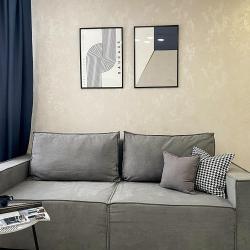 Апартаменты люкс