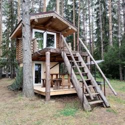 Фото Отель Новая Волна