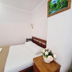 4-местный номер комфорт семейный