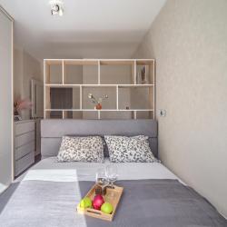 2-комнатные апартаменты люкс