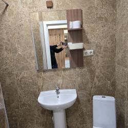 Номер стандарт трехместный