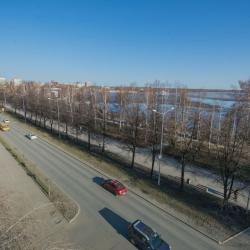 Фото Апартаменты на улице Горошникова