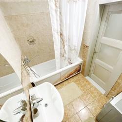 Фото Апартаменты на Народной улице 13В