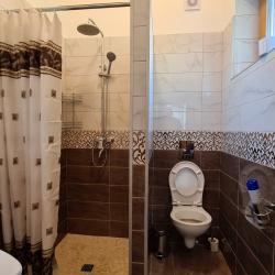 Фото Отель Коттедж В4 на базе отдыха Новинки Парк