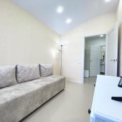 Фото Апартаменты на улице Тульская 18