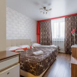 Фото Отель Кама