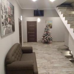 Фото Отель Гостевой дом на Родниковой 9