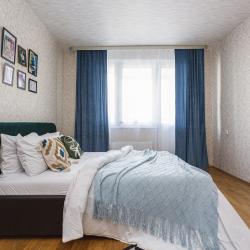 Фото Отель Moment House (Момент Хаус) на проспекте Советский 98