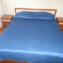 Номер стандарт с 1 двуспальной кроватью