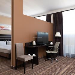 Фото Отель Armat Hotel (Армат)