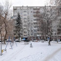 2-комнатные апартаменты стандарт