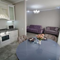 фото 6 ApartLevis (АпартЛевис) на шоссе Хорошёвское