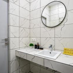 Фото Отель MaxRealty24 на шоссе Волоколамское 71/22к3
