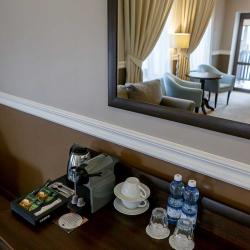 Фото АЖУР Отель