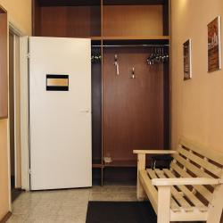 Фото Отель SMOLINOPARK (СмолиноПарк)