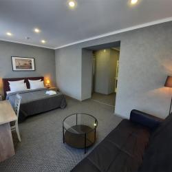 Фото Отель У Кремля