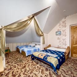Фото Отель Медовый