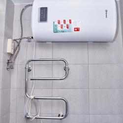 Фото Отель Viahome (Виахоум) на улице Днепровская