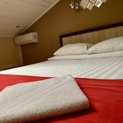 Фото Отель Форвард