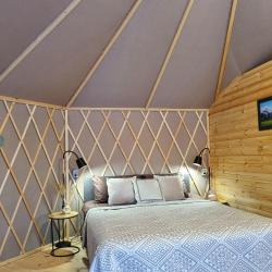 4-местная Юрта