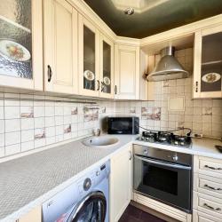 Фото Апартаменты Аристократ на улице Бахарева 4