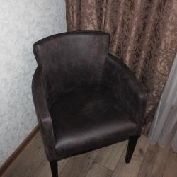 Фото Отель Ока