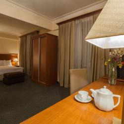 Фото Отель Авиатранс