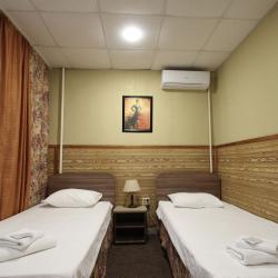 Фото Отель Натали