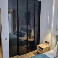 Апартаменты на улице Автомобилистов 1 — 628cf462e884e4a1b8b4aa3553c69142