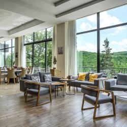 Фото Отель Aurora Resort, Tsaghkadzor (Аврора Резорт, )
