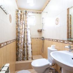 Фото Отель Баунти