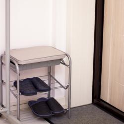 Фото Апартаменты на улице Шатурская 12