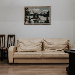 Фото М Отель