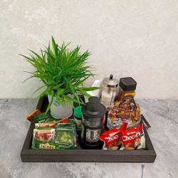 2-комнатные апартаменты стандарт