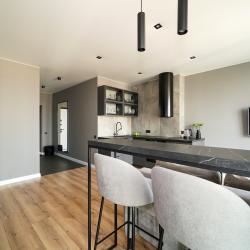 Фото Bulbash Apartments (Бульбаш Апартаменты) на улице Белградская 9