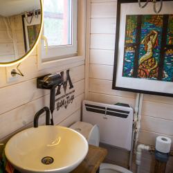 Фото Отель Гарри и философский чан