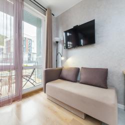 Фото Апартаменты на Ленина 298В