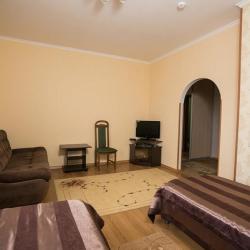 Фото Отель Комфорт