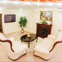 Фото Отель Русь